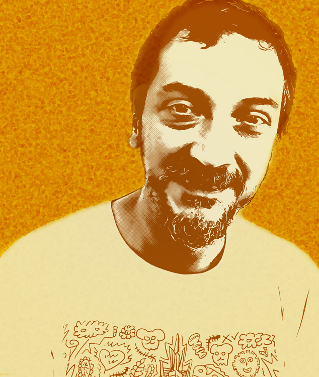 Eduardo García