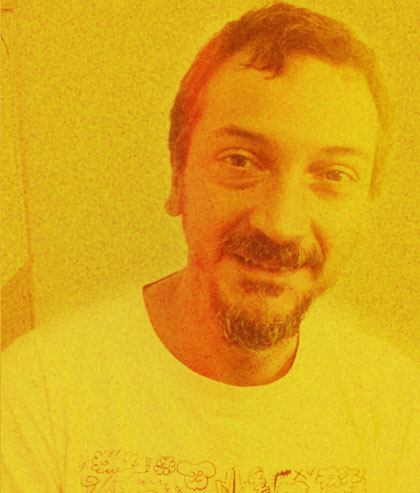 Eduardo García