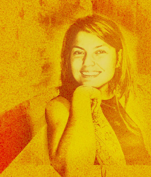 Eva Quesada