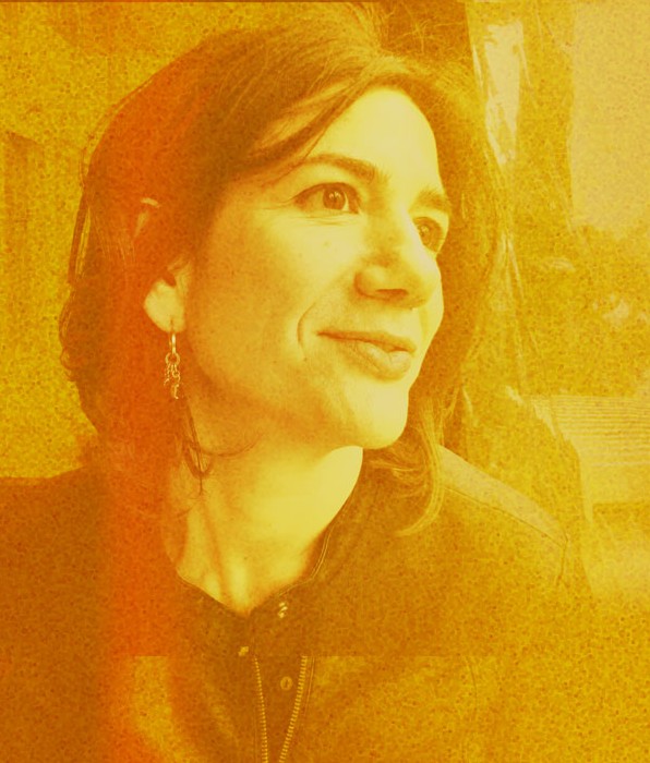 Mireia Moyà