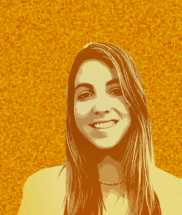 Paloma Cabestany
