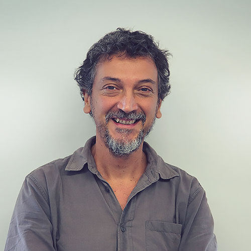 Eduardo García