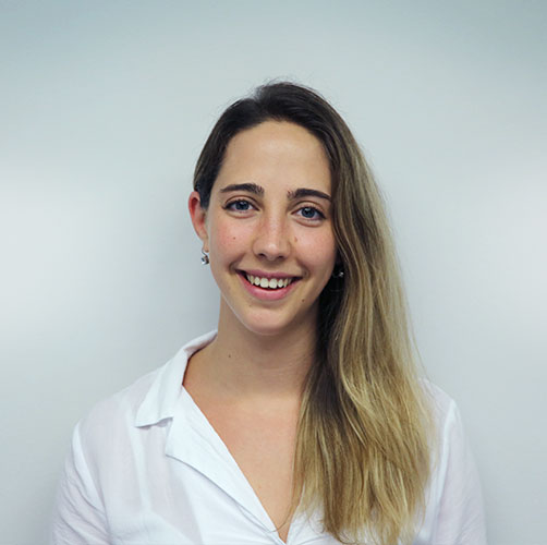 Erika Mack