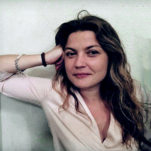 Eva Quesada