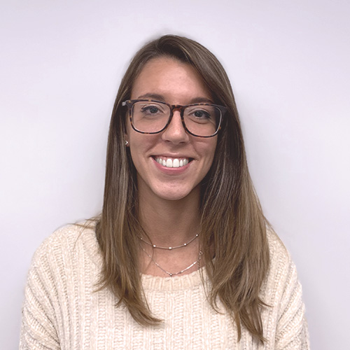 Cristina Gallego
