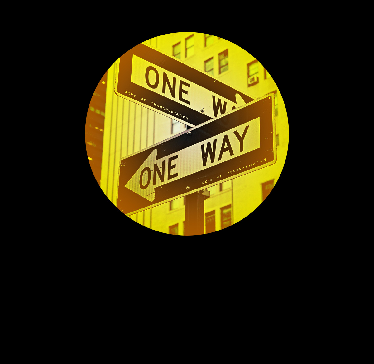 momento_L_OneWay One Way