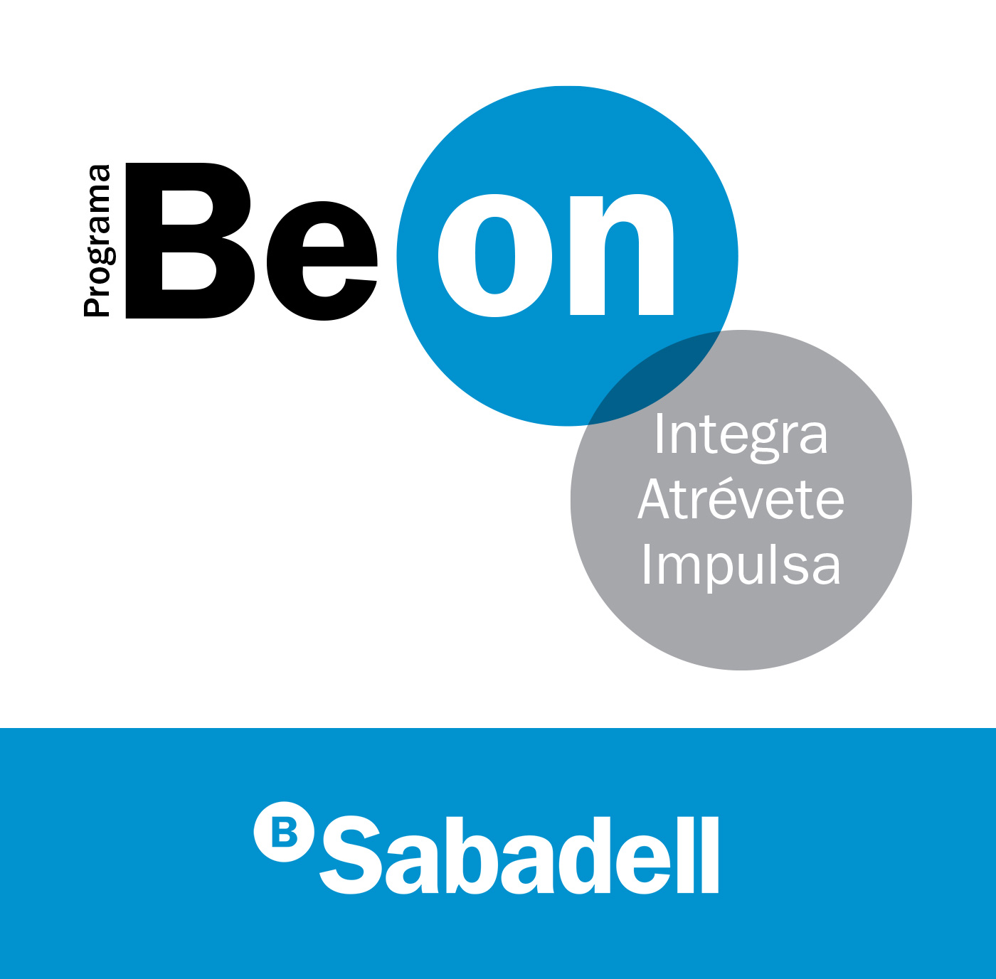 Be On