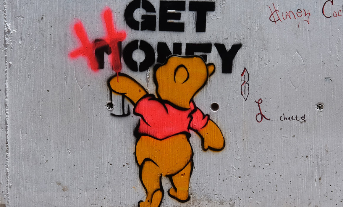 Get Honey